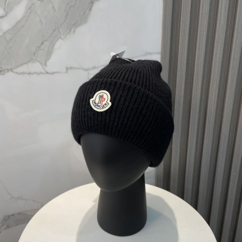 Moncler Caps